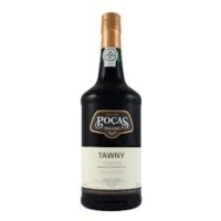 Poças Porto Tawny