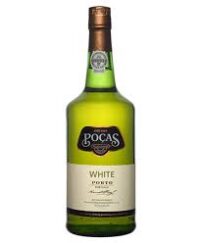 Poças Porto White