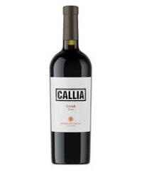 Callia Syrah
