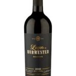 Lagar de Burmester Reserva D.O.C. Douro 2021