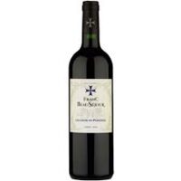 Franc Beauséjour Lalande de Pomerol