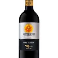 Settesoli Riserva