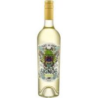Signos White Blend