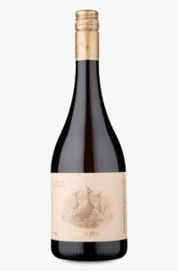 Las Perdices Reserva Chardonnay 2022