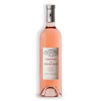 Chateau de Pourciex Cotês de Provence