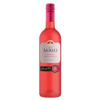 Viña Albali Jovem Rosé