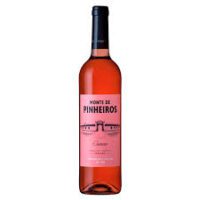 Monte de Pinheiros Rosé