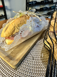 Pastrami Royale